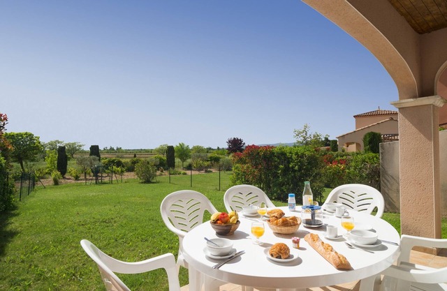 Vacancéole - Port Minervois