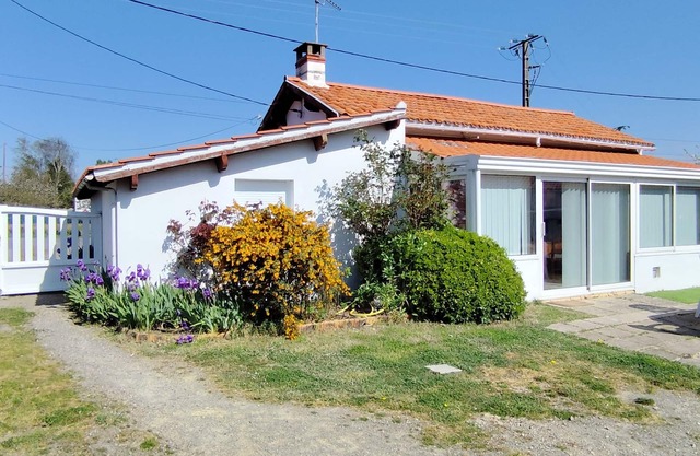 VACANCY HOUSE COMFORTABLE