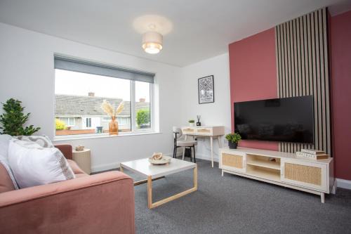 Vacant Nests The Darwin Grove Stylish Wifi