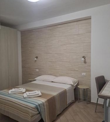 VACANZA A CASA - Gallicano2