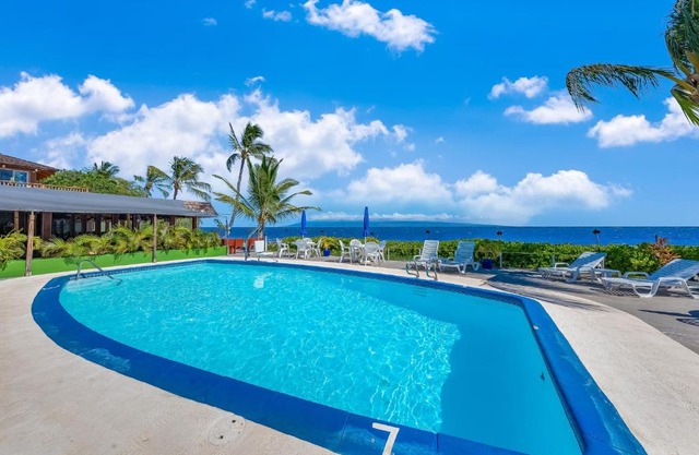 Vacasa at Hotel Molokai