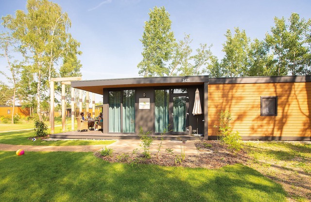 Vacation home for 4 guests with 45m² in Krausnick-Groß Wasserburg (151152)