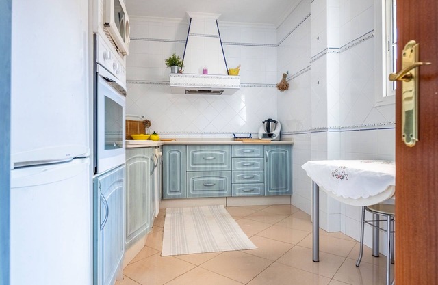 Vacation home Rocio by Interhome