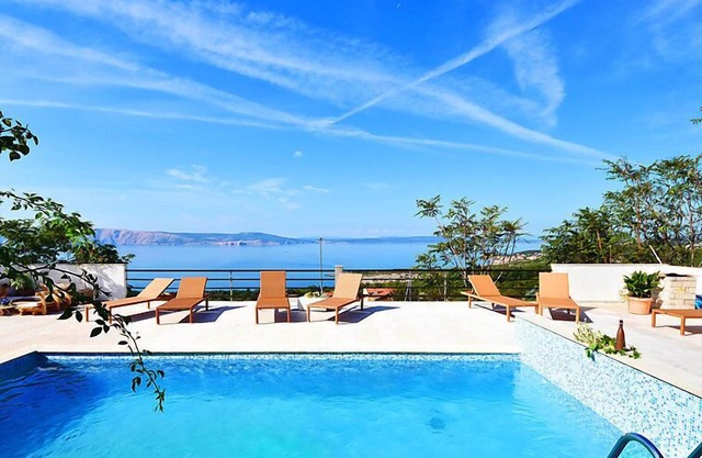 Vacation home Stana by Interhome