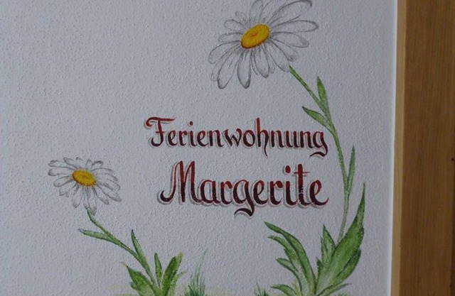 Vacation apartment Margerite - Ferienhof Mayrhofer