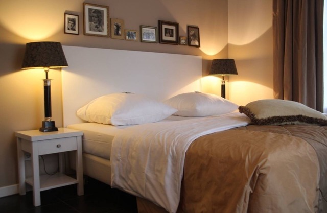 Vacation apartment/apartment for 6 guests with 115m² in Crivitz OT Basthorst (148185)