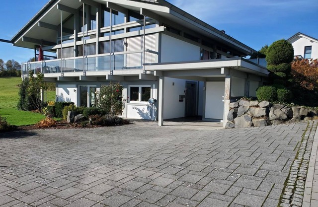 Vacation apartment Hirtscheid Hills - 6-bed vacation apartment