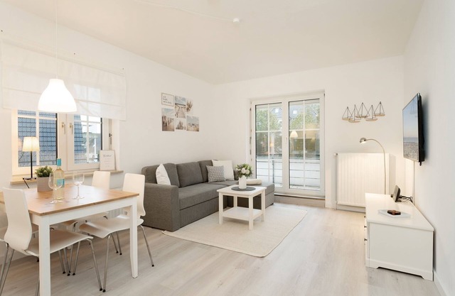 Vacation apartment/apartment for 4 guests with 51m² in Timmendorfer Strand (294154)
