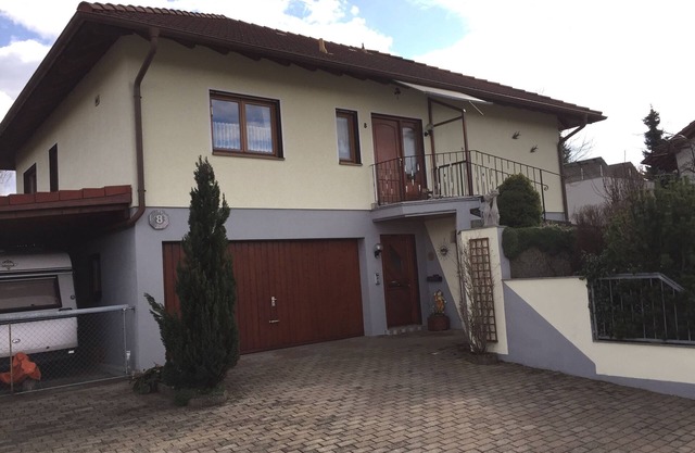 Vacation apartment Philipp