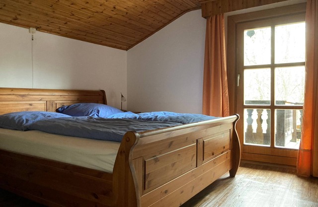 Vacation apartment Fichtenblick - Holiday home Kellermann