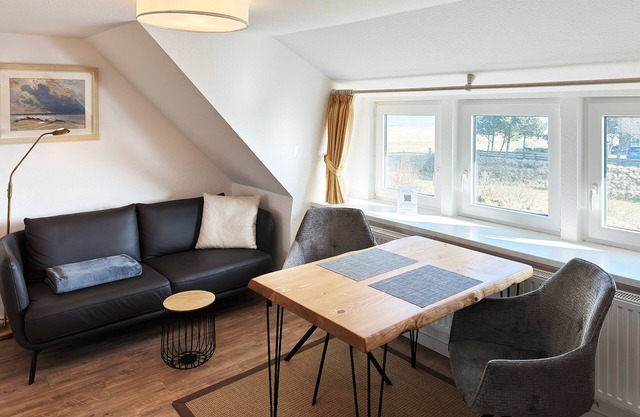 Vacation apartment *Bräätlun 2