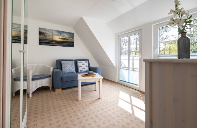 Vacation apartment *Spelkasje