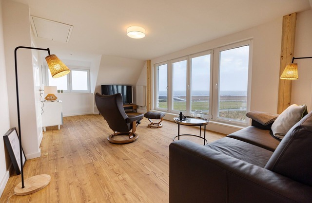 Haus Bräätlun Norddorf 