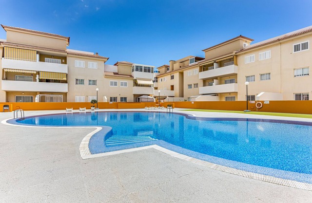 Vacation Apartment 'La Octava Isla' with Shared Pool, Wi-Fi