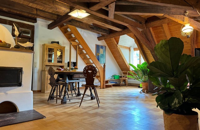 Vacation apartment/apartment for 3 guests with 90m² in Teningen - Heimbach (265231)