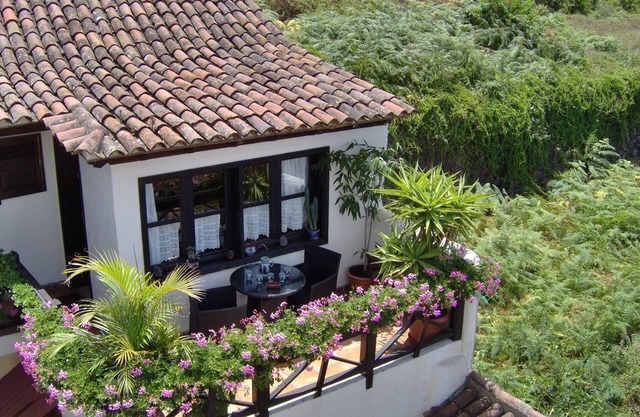 Vacation apartment/apartment for 2 guests with 50m² in Icod de los Vinos (120171)