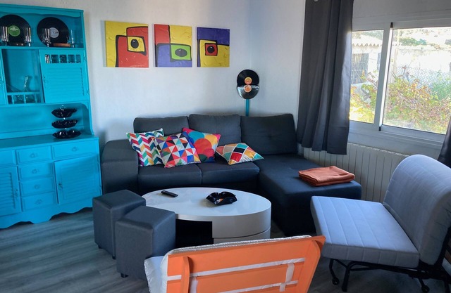 Vacation apartment/apartment for 5 guests with 49m² in Icod de los Vinos (165560)