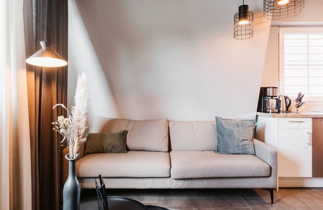 Vacation apartment/apartment for 4 guests with 55m² in Gronau (Westphalia) (144086)