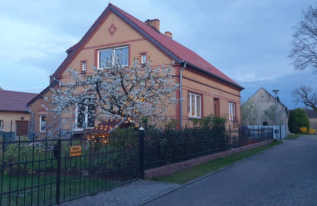 Vacation apartment Lange family, for up to 8 people on 105m², pet friendly