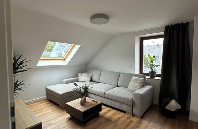 Vacation apartment zum Goldgräber