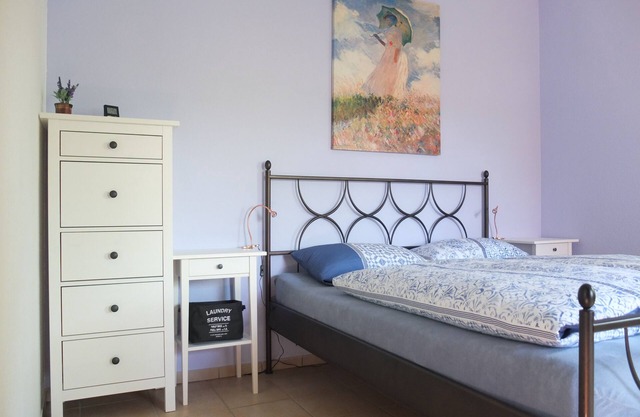 Vacation Apartment "Die Rochusberger" in Bingen