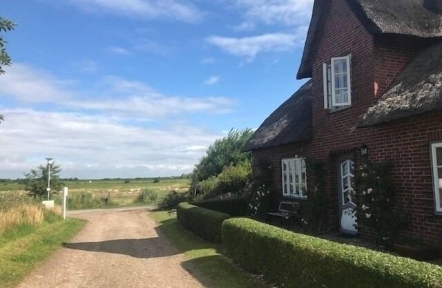 Vacation apartment/apartment for 6 guests with 70m² in Midlum on Föhr (149469)