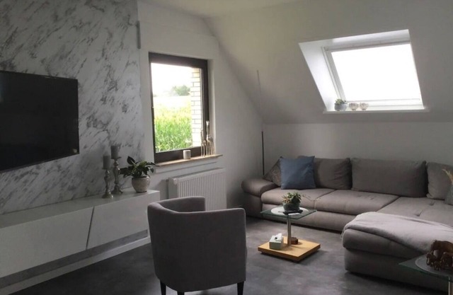 Vacation apartment/apartment for 4 guests with 70m² in Bad Oeynhausen (263718)