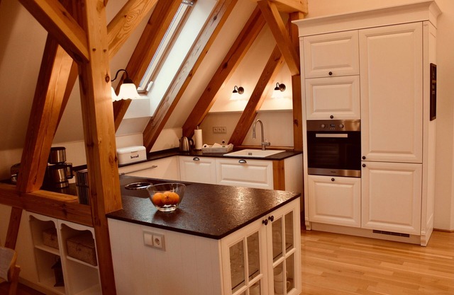 Vacation apartment/apartment for 6 guests with 90m² in Burg (Spreewald) (96258)