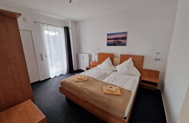 Vacation apartment Burgblick 1 - Guesthouse Auszeit