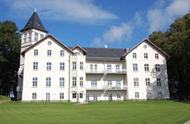 Vacation apartment/apartment for 5 guests with 100m² in Hohen Niendorf (272036)