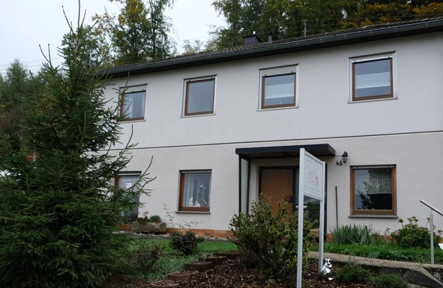 Vacation apartment Casa Bella - Holiday apartment with terrace