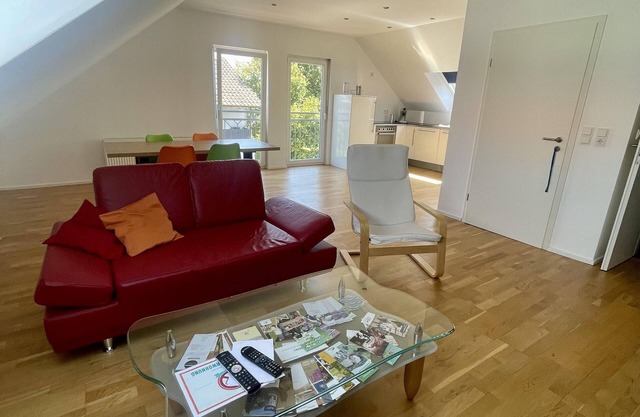 Vacation apartment Kolb - Holiday apartment