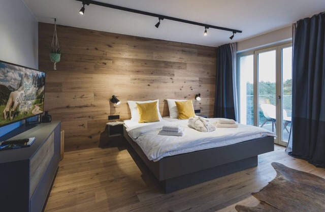 Vacation apartment/apartment for 2 guests with 29m² in Ostseebad Binz (110458)