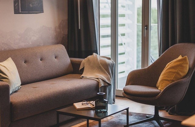 Vacation apartment/apartment for 4 guests with 45m² in Ostseebad Binz (110477)