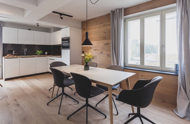 Vacation apartment/apartment for 6 guests with 77m² in Ostseebad Binz (110502)