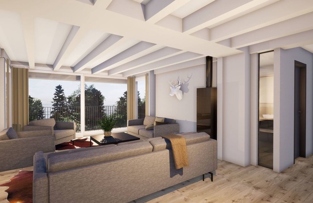 Vacation apartment/apartment for 10 guests with 200m² in Ostseebad Binz (130236)