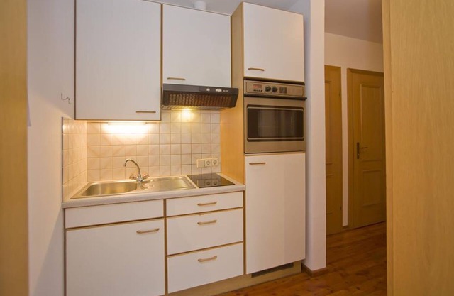 Vacation apartment Grimmingblick - 1 sheep room - Allamoarhof - Radlingmayer family