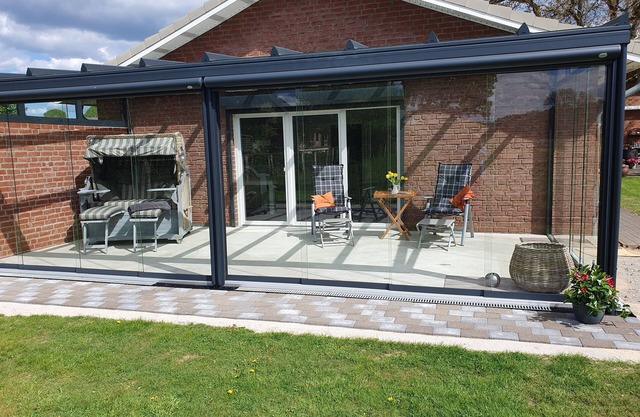 Vacation apartment/apartment for 2 guests with 80m² in Aukrug-Innien (295199)
