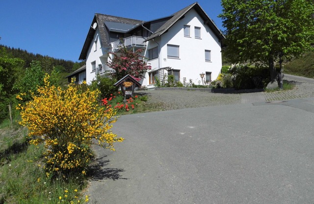 Vacation apartment/apartment for 2 guests with 32m² in Bad Berleburg (184856)