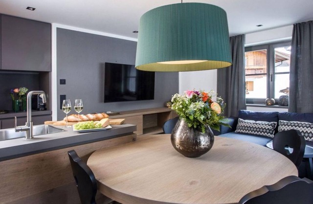 Vacation apartment 3 - 75 sqm - 2 bedrooms - Fügenschuh's Ferienwohnungen