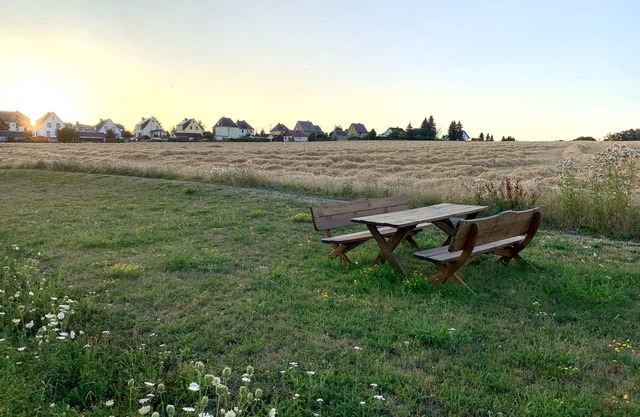 Vacation apartment Sonneneck am Feldrain in Gornau/Erzgebirge