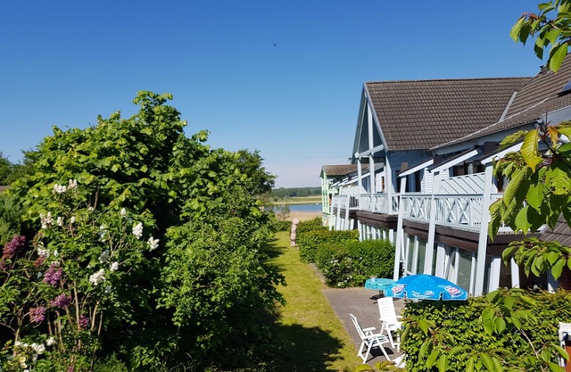 Vacation apartment 01 in house Wizlaw - Wizlaw 1