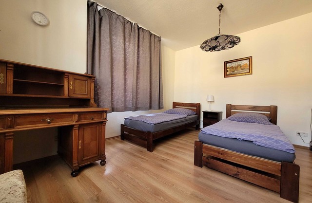 Vacation apartment 11 - Ferienwohnungen Früchtenicht