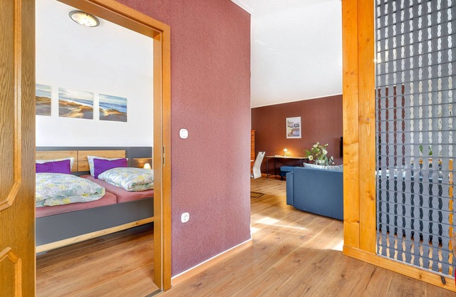 Vacation apartment 2 - Apartments Bernstein