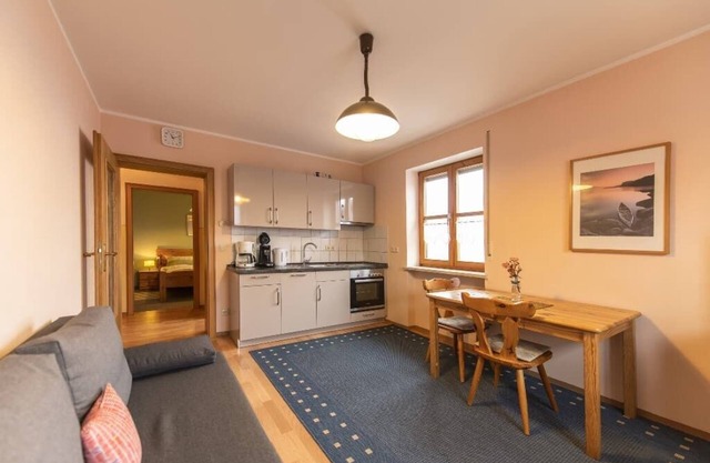 Vacation apartment 37sqm F*