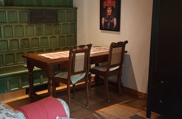 Vacation apartment 40sqm flower meadow - Haus Brigitte - Hintere Mühle