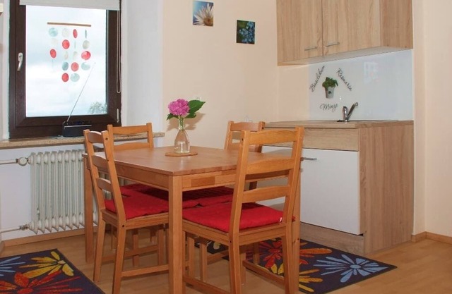 Vacation apartment (65sqm) for up to 4 people