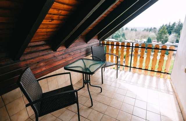 Vacation apartment 8 - Kröver Berg