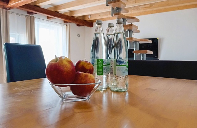 Vacation apartment/apartment for 4 guests with 85m² in Bad Buchau (295421)