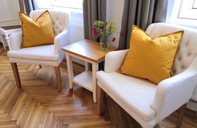 Vacation apartment/apartment for 2 guests with 36m² in Dahlenburg (150232)